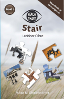 Féach Thart Stair – Rang 6